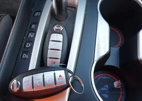 2016 Nissan Altima 2.5/2.5 S/2.5 Sl/2.5 Sr/2.5 Sv z USA, uszkodzony, nr VIN 1N4AL3AP9GC226738